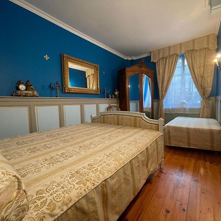 Domaine De L'Orangerie Du Chateau De Motteville Chambres D'Hotes Εξωτερικό φωτογραφία