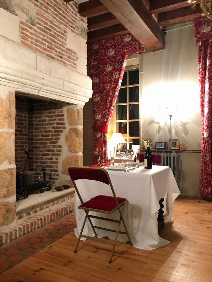 Domaine De L'Orangerie Du Chateau De Motteville Chambres D'Hotes Εξωτερικό φωτογραφία